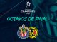 #Imágenes // América vs Chivas: Fechas y horarios de los Clásicos Nacionales en Concachampions y Liga MX