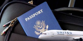 Piloto olvida su pasaporte y desvía vuelo a China tras dos horas en el aire; provocó un retraso de seis horas