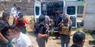 #Seguimiento #VIDEO | Cae banda de presuntos secuestradores en Morelia; FGE rescata a una víctima