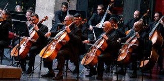 Disfruta de una noche musical inolvidable con la Orquesta Sinfónica