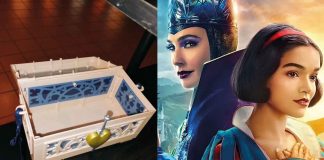 #Viral #VIDEO | Cines mexicanos ignoran la palomera de Blancanieves live action