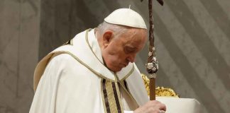 El Papa Francisco planea su regreso al vaticano tras superar la neumonía doble