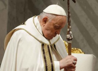 El Papa Francisco planea su regreso al vaticano tras superar la neumonía doble