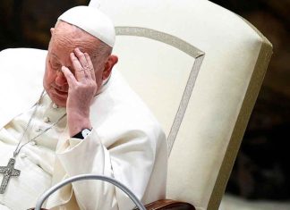 #ÚltimoMomento | Papa Francisco presenta dos nuevas crisis respiratorias #Internacional