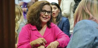 El Segundo Parlamento de Mujeres hará historia en Michoacán: Melba Albavera