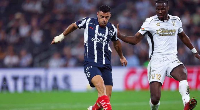 #VIDEO | Sorpresa en Monterrey; Tijuana vence a Rayados en un emocionante cierre