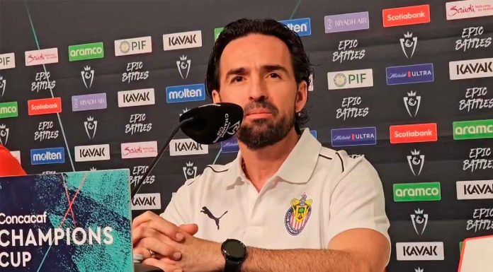 #Video // TV Azteca transmitirá el clásico nacional Chivas vs América