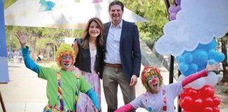 Gobierno de Morelia celebrará el Día de la Niñez promoviendo la paz