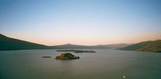 Temporada de estiaje ha causado la pérdidas de hasta medio metro de nivel de agua al Lago de Pátzcuaro: COMPESCA