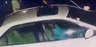 #VIDEO | Elementos de Policía Morelia habrían robado pertenencias de hombre que falleció en salida a Salamanca