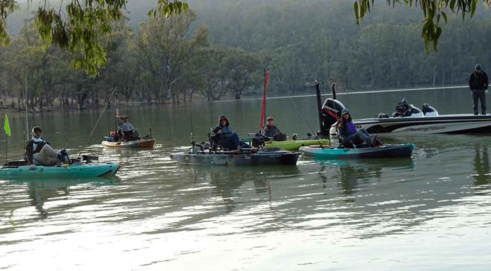 Concluye con éxito el Torneo de Pesca Deportiva: Compesca