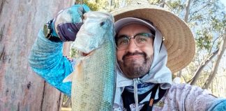 #Imágenes | Abierta convocatoria para torneo de pesca deportiva: Compesca