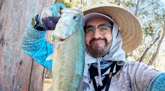 #Imágenes | Abierta convocatoria para torneo de pesca deportiva: Compesca