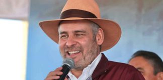 Avanza proceso para lograr denominación de origen del pez blanco: Bedolla