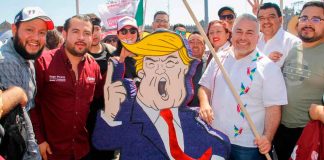 Michoacán, aliado de la Presidenta ante cualquier medida arancelaria: Jesús Mora