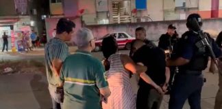 En México: Pobladores linchan a presunto acosador de una joven