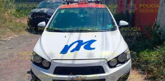 Policía Morelia recupera 12 vehículos con reporte de robo en una semana; uno de ellos en Valle de los Manantiales