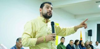 Municipios michoacanos deben ser beneficiados con certificación “antisobornos”, remarca Octavio Ocampo