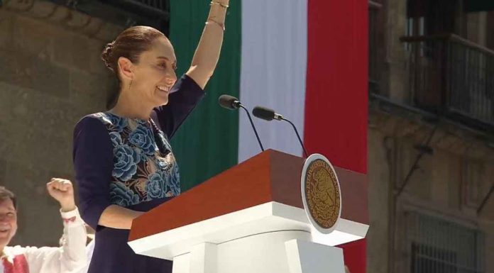 80% de Mexicanos contribuyen a la economía estadounidense, asegura Sheinbaum