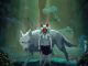 La Princesa Mononoke regresa a la pantalla grande con estreno en IMAX