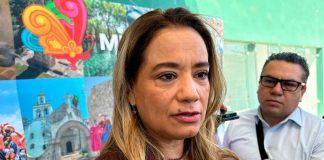 Morelia se mantiene con la segunda procesión del silencio más importante de México: Turismo municipal