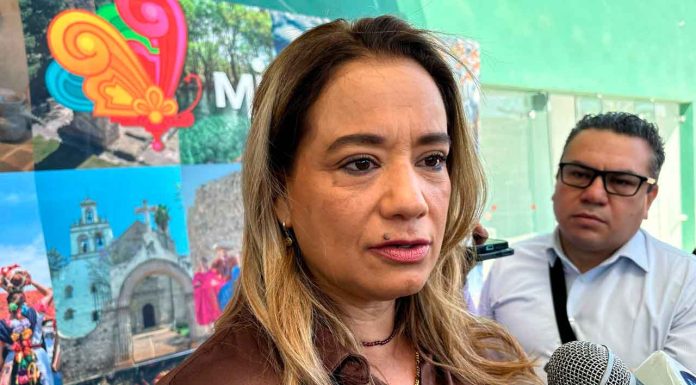 Morelia se mantiene con la segunda procesión del silencio más importante de México: Turismo municipal