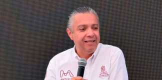 Próximo lunes se pagará la 84 quincena consecutiva al magisterio michoacano: Luis Navarro García