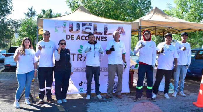 Inicia el Recoelectrón Universitario, este sábado se recibirán aparatos eléctricos en desuso