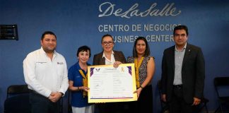 Red Juntos por Michoacán firma Declaratoria con AMANC en pro de la lucha contra el cáncer infantil