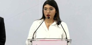 Presume SEIMUJER reducción del 60% en casos de feminicidio en la entidad