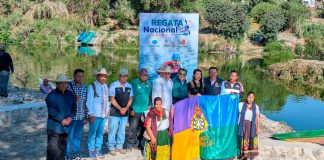 #Imágenes #VIDEO | Regresa la Regata Nacional a Urandén, se realizará el próximo Sábado de Gloria