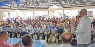 Candidatos al Poder Judicial no podrán realizar arranques de campaña masivos, informa el INE