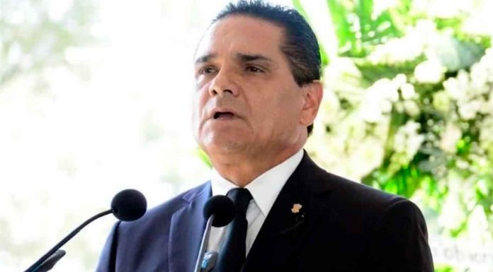 #ÚltimaHora #Video | Reportan orden de aprehensión en contra de Silvano Aureoles y ocho funcionarios más