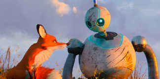 ¡Noche de película bajo las estrellas! Cine al aire libre en Ceconexpo