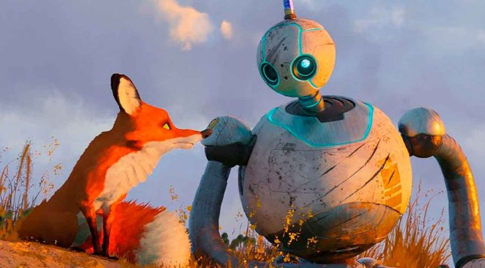 ¡Noche de película bajo las estrellas! Cine al aire libre en Ceconexpo