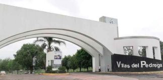 Habitantes de Villas del Pedregal convocan a manifestación para prohibir la entrada de camiones este martes; esto se sabe