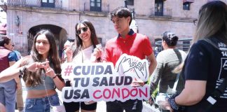 Métodos anticonceptivos, aliados en la prevención del embarazo en adolescentes