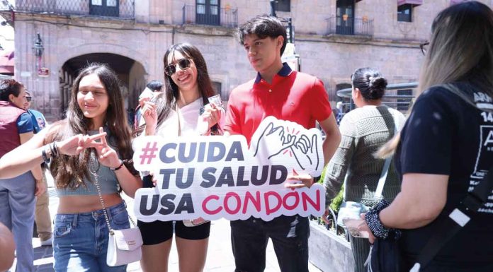 Métodos anticonceptivos, aliados en la prevención del embarazo en adolescentes