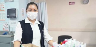 Michoacán garantiza aborto seguro: SSM