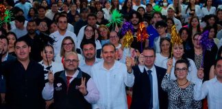 SSM refuerza atención a la salud mental en jóvenes