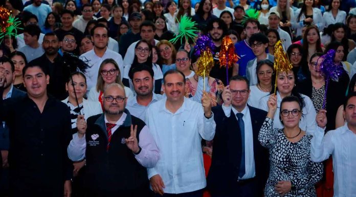 SSM refuerza atención a la salud mental en jóvenes