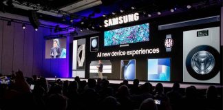 Samsung revoluciona el 2025 con sus nuevos televisores y monitores ¡impulsados por IA!