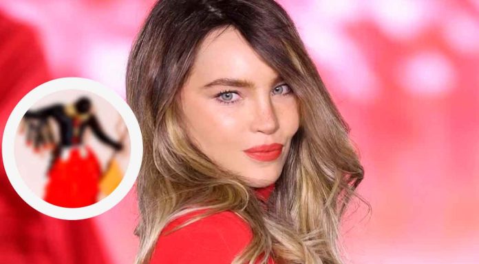 #Viral | ¡Belinda en la mira! Filtran imágenes de su supuesta visita a una santera en CDMX