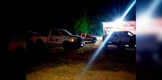 Hombre se quita la vida en domicilio de San José Irapeo, Hidalgo