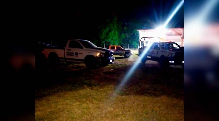 Hombre se quita la vida en domicilio de San José Irapeo, Hidalgo