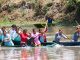 Busca SECTUR Michoacán apoyar realización de la regata de sábado de gloria en Urandén