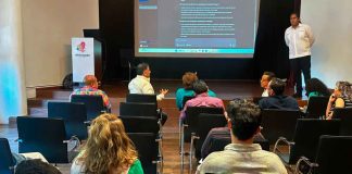 Sectur fortalece al sector turístico con uso de inteligencia artificial