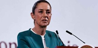 #Video | Estas son las seis acciones que propone el Gobierno Federal para enfrentar la crisis de desapariciones en México