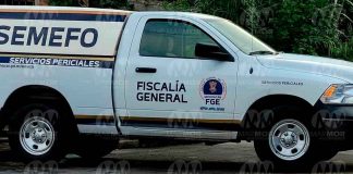 Mujer fallece dentro de domicilio en la colonia Nueva Chapultepec, Morelia