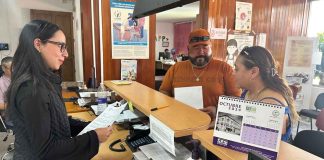 Paisano, si necesitas traducir un documento oficial la Semigrante te apoya